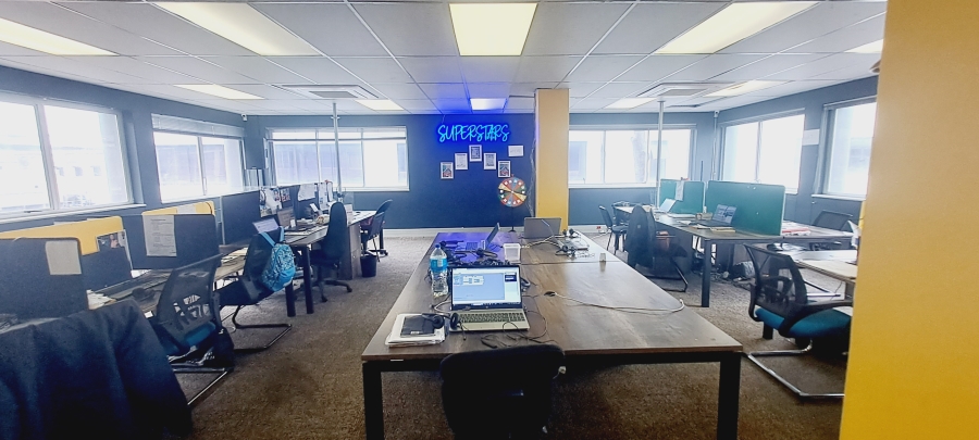 To Let commercial Property for Rent in Bo Oakdale Western Cape